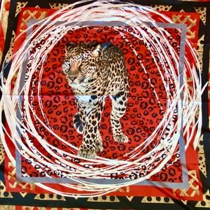 Sassy Jones Kamaria Scarf